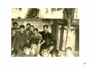 LA JEUNE FRANCE ORAN PAR RENE PONS  (40)